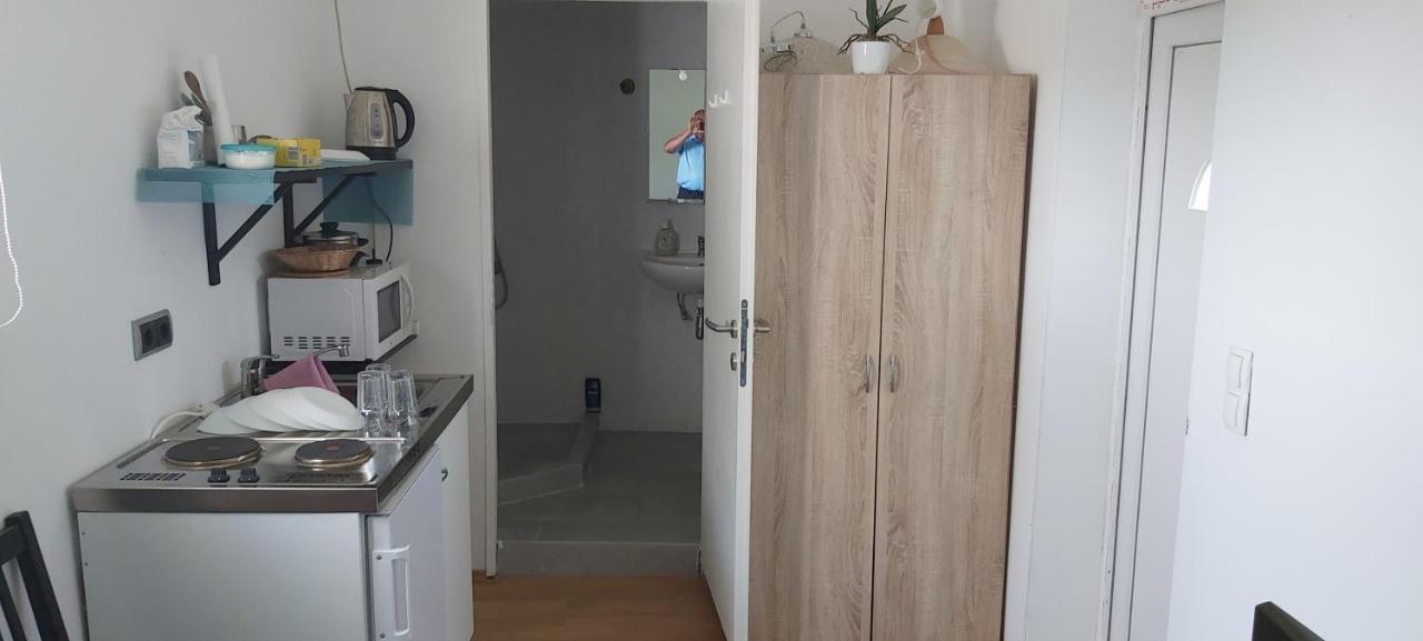 Kleinwohnung Mk-Smart فيينا المظهر الخارجي الصورة