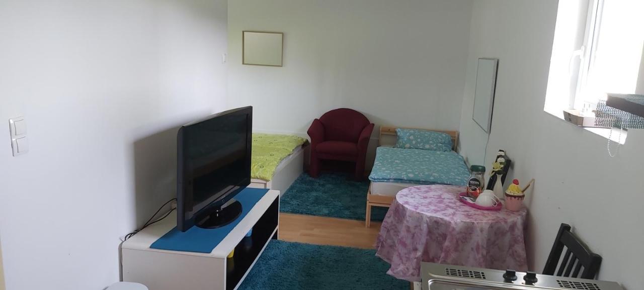 Kleinwohnung Mk-Smart فيينا المظهر الخارجي الصورة