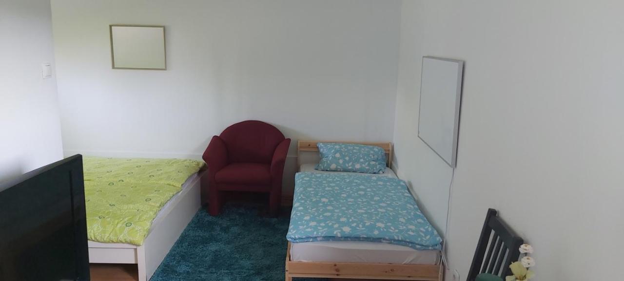 Kleinwohnung Mk-Smart فيينا المظهر الخارجي الصورة