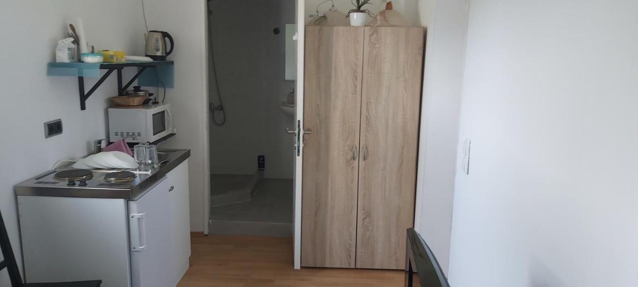 Kleinwohnung Mk-Smart فيينا المظهر الخارجي الصورة
