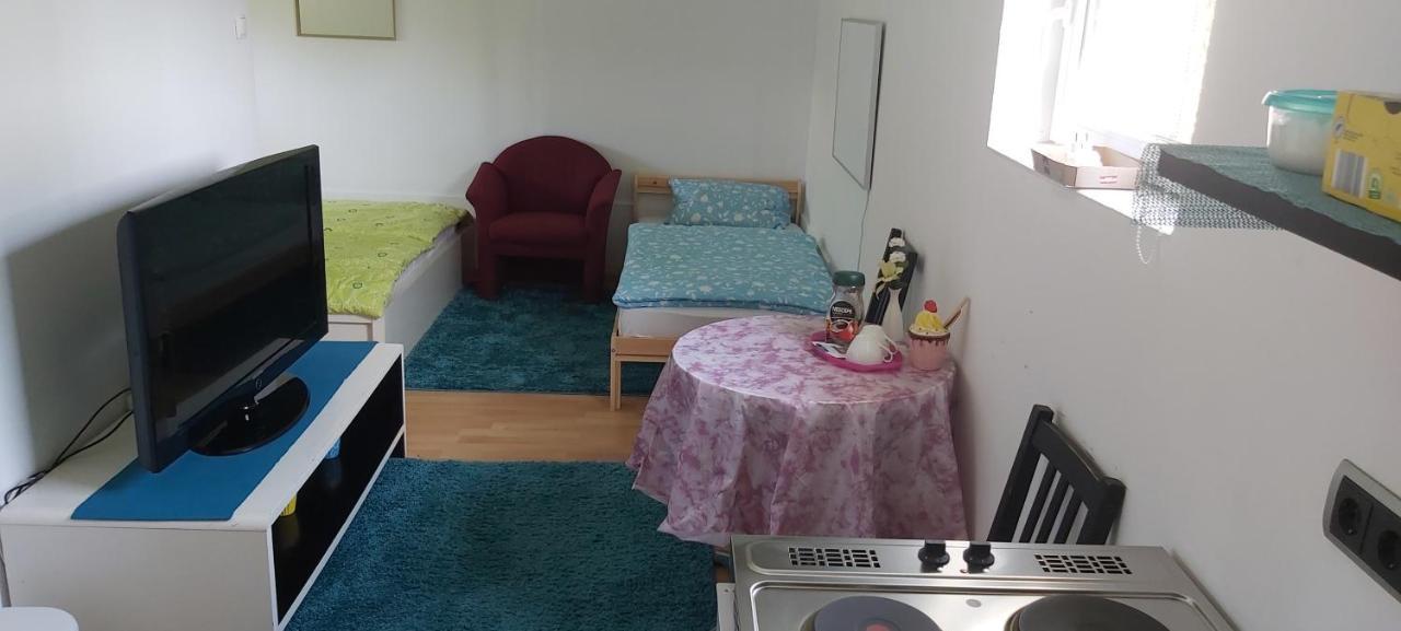 Kleinwohnung Mk-Smart فيينا المظهر الخارجي الصورة