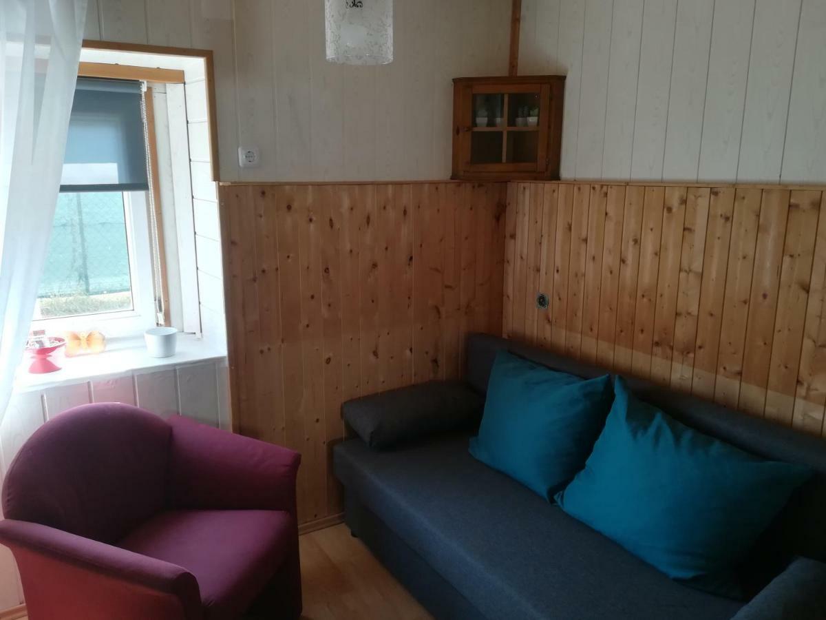 Kleinwohnung Mk-Smart فيينا المظهر الخارجي الصورة