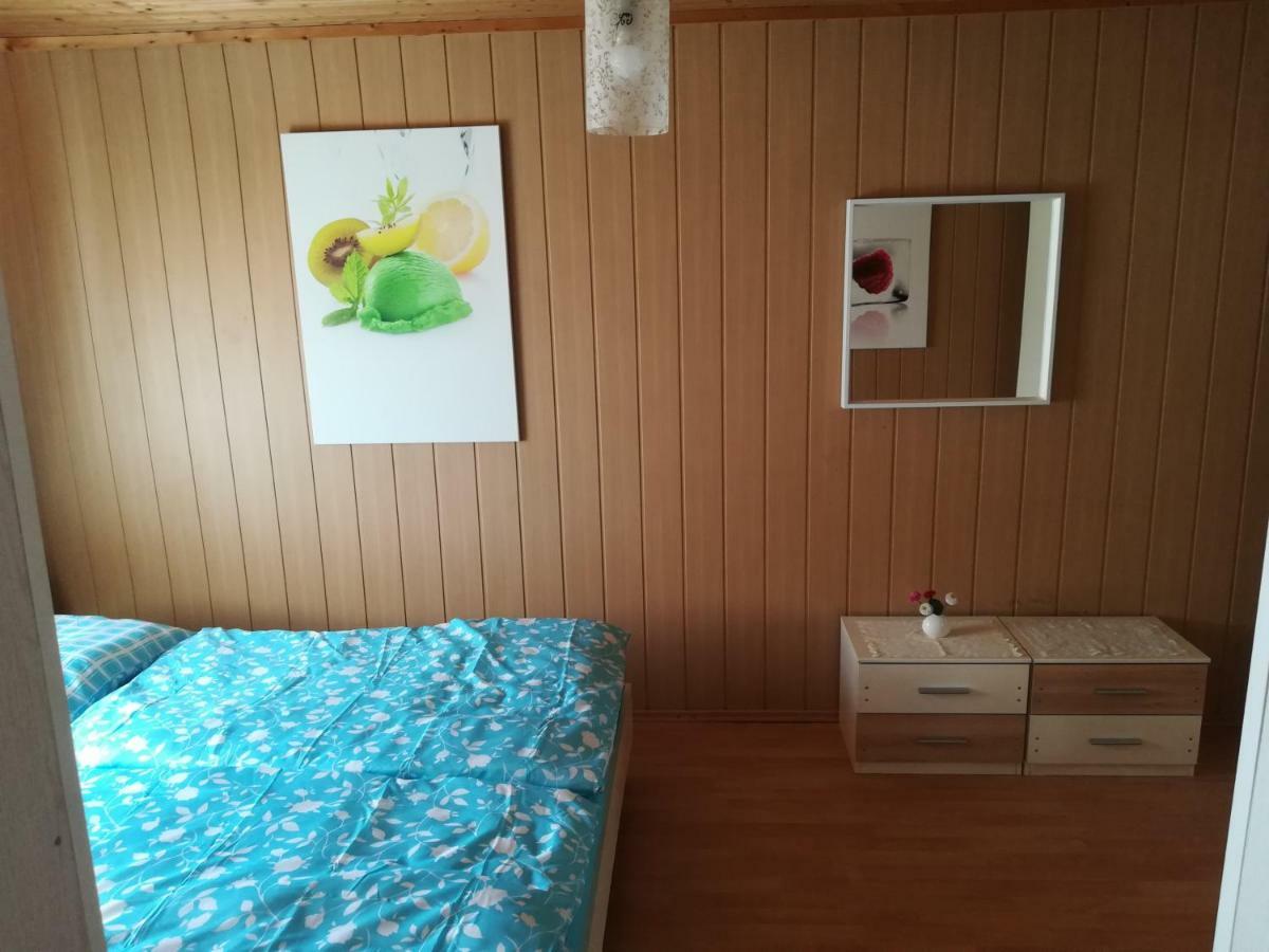 Kleinwohnung Mk-Smart فيينا المظهر الخارجي الصورة