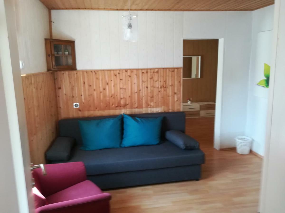 Kleinwohnung Mk-Smart فيينا المظهر الخارجي الصورة