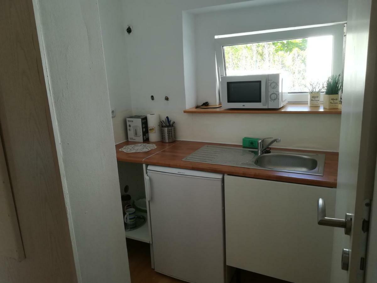 Kleinwohnung Mk-Smart فيينا المظهر الخارجي الصورة
