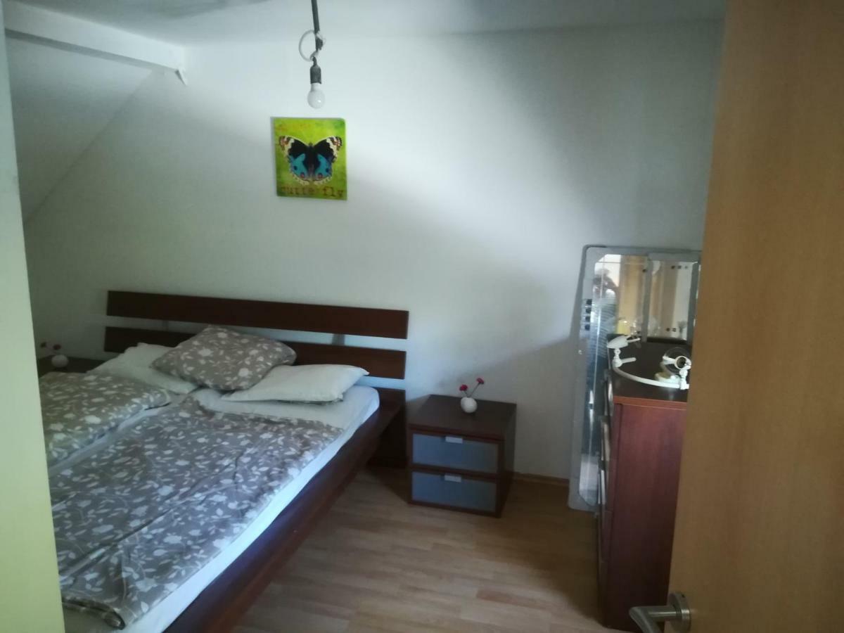 Kleinwohnung Mk-Smart فيينا المظهر الخارجي الصورة