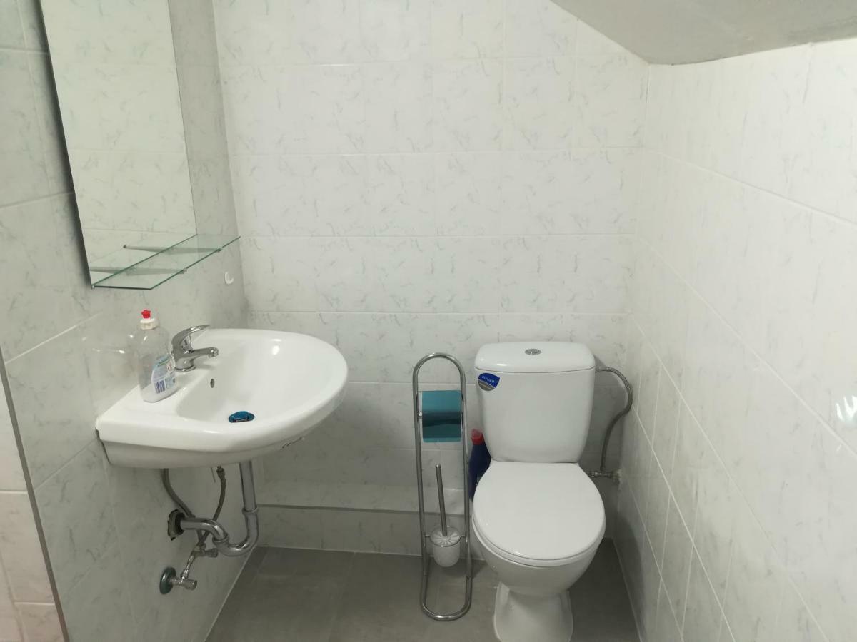 Kleinwohnung Mk-Smart فيينا المظهر الخارجي الصورة