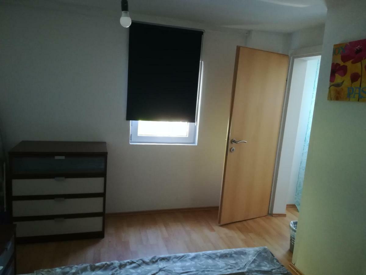Kleinwohnung Mk-Smart فيينا المظهر الخارجي الصورة