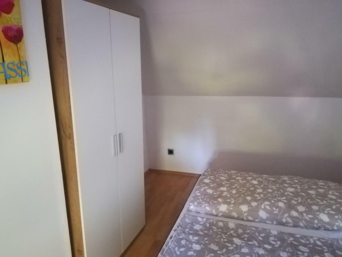 Kleinwohnung Mk-Smart فيينا المظهر الخارجي الصورة